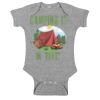 Infant Baby Rib Bodysuit Thumbnail