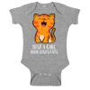 Infant Baby Rib Bodysuit Thumbnail