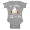 Infant Baby Rib Bodysuit Thumbnail