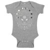 Infant Baby Rib Bodysuit Thumbnail