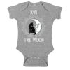 Infant Baby Rib Bodysuit Thumbnail