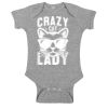 Infant Baby Rib Bodysuit Thumbnail