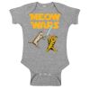 Infant Baby Rib Bodysuit Thumbnail