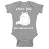 Infant Baby Rib Bodysuit Thumbnail