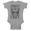 Infant Baby Rib Bodysuit Thumbnail