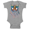 Infant Baby Rib Bodysuit Thumbnail