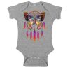 Infant Baby Rib Bodysuit Thumbnail