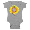 Infant Baby Rib Bodysuit Thumbnail