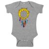 Infant Baby Rib Bodysuit Thumbnail