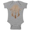 Infant Baby Rib Bodysuit Thumbnail