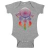 Infant Baby Rib Bodysuit Thumbnail