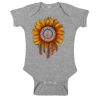 Infant Baby Rib Bodysuit Thumbnail