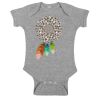 Infant Baby Rib Bodysuit Thumbnail