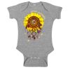 Infant Baby Rib Bodysuit Thumbnail