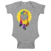 Infant Baby Rib Bodysuit Thumbnail