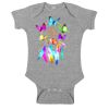 Infant Baby Rib Bodysuit Thumbnail