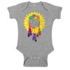 Infant Baby Rib Bodysuit Thumbnail