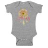 Infant Baby Rib Bodysuit Thumbnail