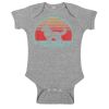 Infant Baby Rib Bodysuit Thumbnail