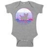 Infant Baby Rib Bodysuit Thumbnail