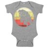 Infant Baby Rib Bodysuit Thumbnail