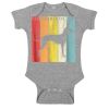 Infant Baby Rib Bodysuit Thumbnail