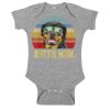 Infant Baby Rib Bodysuit Thumbnail