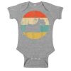 Infant Baby Rib Bodysuit Thumbnail