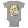 Infant Baby Rib Bodysuit Thumbnail