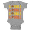 Infant Baby Rib Bodysuit Thumbnail