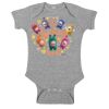 Infant Baby Rib Bodysuit Thumbnail