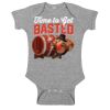 Infant Baby Rib Bodysuit Thumbnail