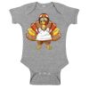 Infant Baby Rib Bodysuit Thumbnail