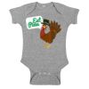 Infant Baby Rib Bodysuit Thumbnail