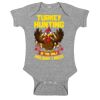 Infant Baby Rib Bodysuit Thumbnail