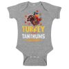 Infant Baby Rib Bodysuit Thumbnail