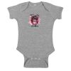 Infant Baby Rib Bodysuit Thumbnail