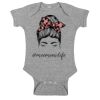 Infant Baby Rib Bodysuit Thumbnail