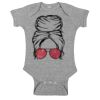 Infant Baby Rib Bodysuit Thumbnail