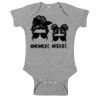 Infant Baby Rib Bodysuit Thumbnail