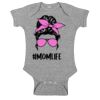 Infant Baby Rib Bodysuit Thumbnail