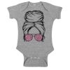 Infant Baby Rib Bodysuit Thumbnail