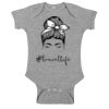 Infant Baby Rib Bodysuit Thumbnail