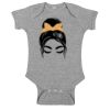 Infant Baby Rib Bodysuit Thumbnail