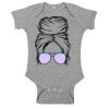 Infant Baby Rib Bodysuit Thumbnail