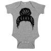 Infant Baby Rib Bodysuit Thumbnail