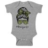 Infant Baby Rib Bodysuit Thumbnail