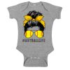 Infant Baby Rib Bodysuit Thumbnail