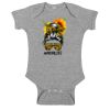 Infant Baby Rib Bodysuit Thumbnail