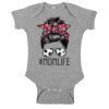 Infant Baby Rib Bodysuit Thumbnail